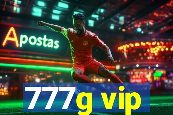 777g vip